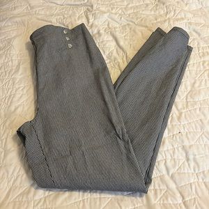 Work Pants - Chocolate brand